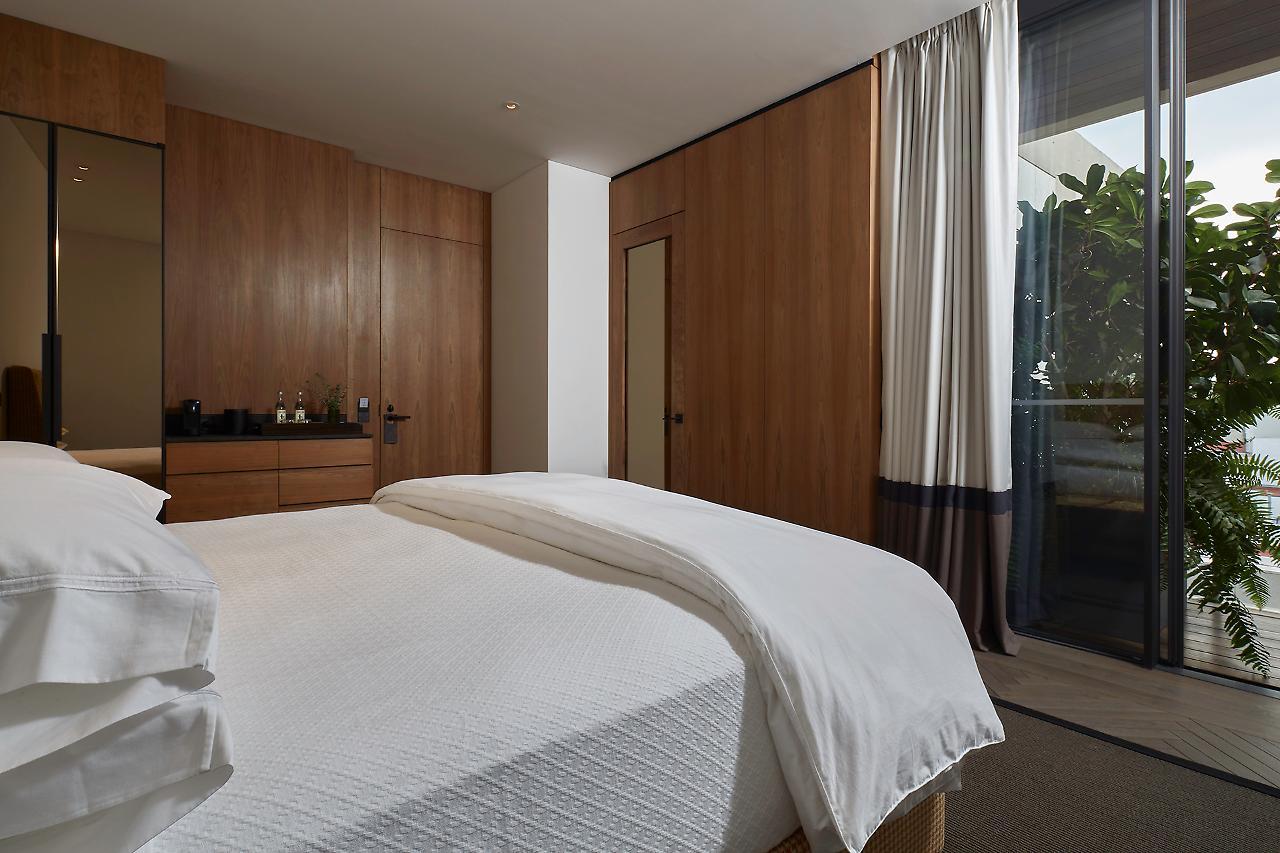 Casa Polanco Hotel Boutique México DF Exterior foto